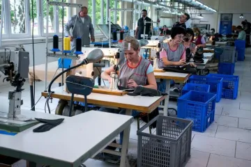 Sve više radnih mjesta, izvoze na sve strane svijeta