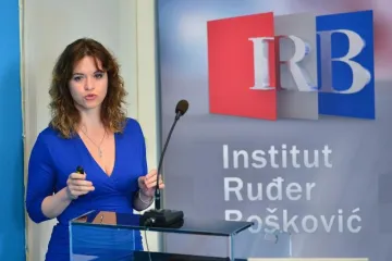 Hrvatskoj znanstvenici Ivi Tolić nagrada od dva milijuna eura