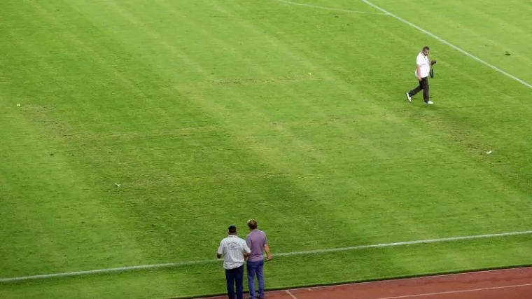 Javili se iz HNS-a i odgovorili na teške optužbe o slučaju svastika