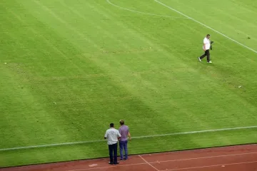 Javili se iz HNS-a i odgovorili na teške optužbe o slučaju svastika