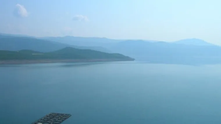 Potopljeni grad u BiH skriva mnoge tajne