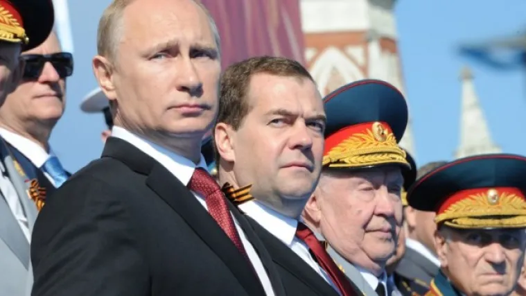 Putin najavio da Rusija jača svoj nuklearni arsenal