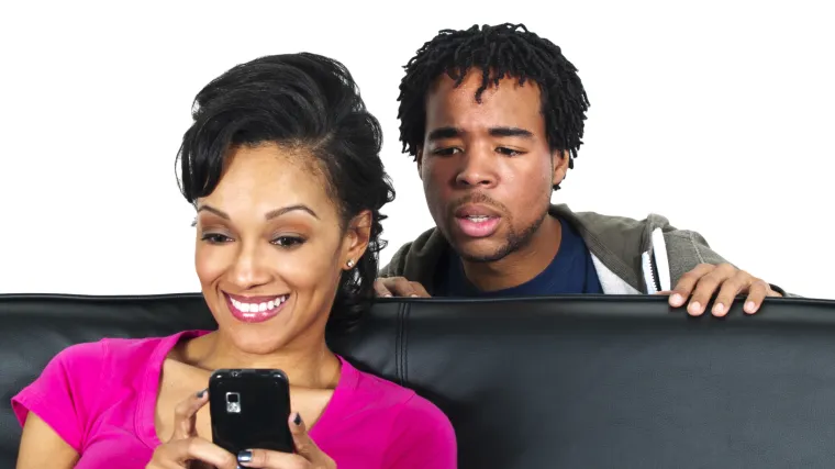 "Prevarila me na odmoru i ne želi to priznati"