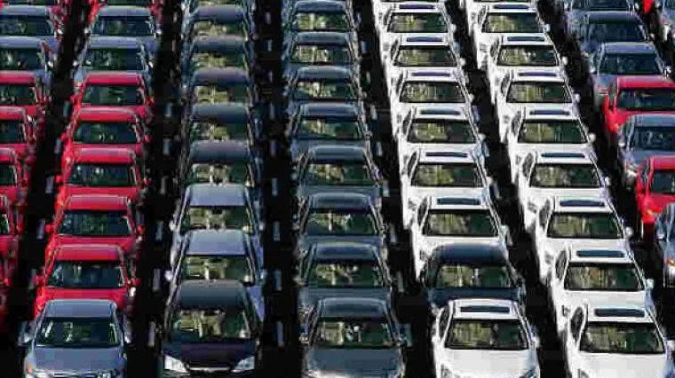 Prodaja automobila u Europi znatno usporila, u Hrvatskoj stagnira