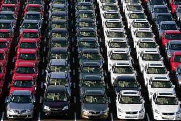 Prodaja automobila u Europi znatno usporila, u Hrvatskoj stagnira