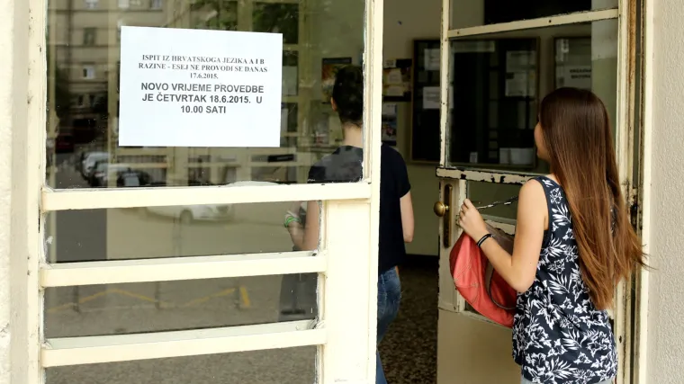 'Mi smo narod koji voli dramatizirati - nije ovdje riječ o propustu, već o lopovluku!'