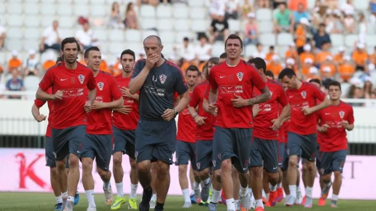 Zahvaljujući pobjedi Portugala nad Italijom, Hrvatska će biti nositelj kvalifikacija za SP 2018.