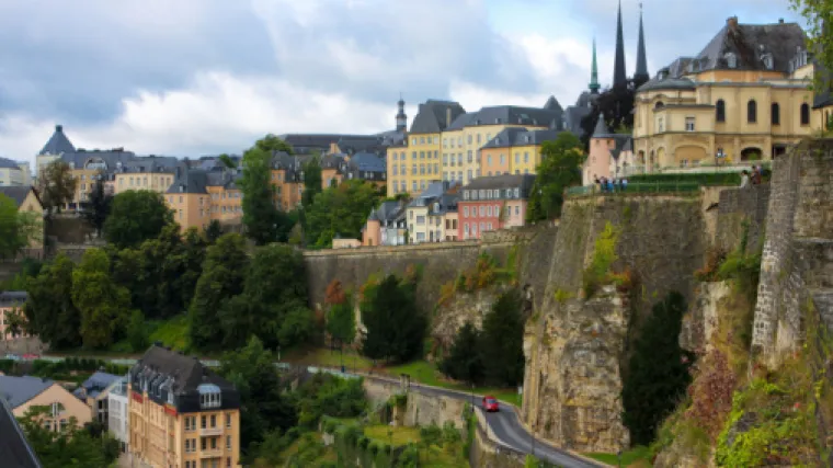 Za&scaron;to se kod nas crtaju svastike, a u Luksemburgu se živi bolje nego ikad?