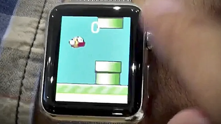 Obična igra s ptičicom koja maše krilcima opet će nas dovesti do ludila