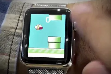 Obična igra s ptičicom koja maše krilcima opet će nas dovesti do ludila