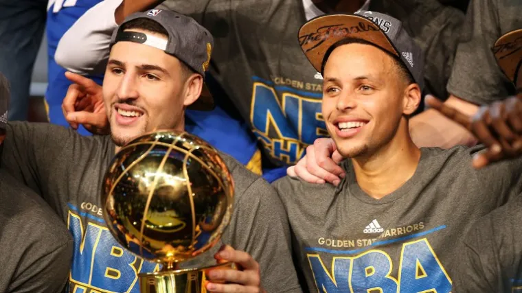 Nakon 40 godina trofej je opet u rukama "ratnika"