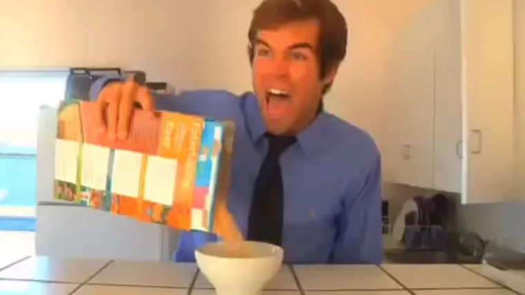 Probajte se NE nasmijati gledajući ovaj video!