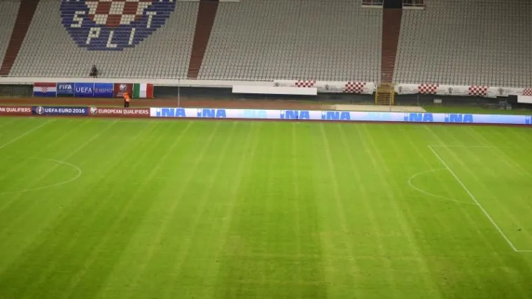 Izvršni direktor FARE-a o kazni zbog poljudskog kukastog križa