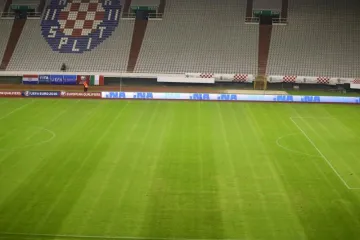 Izvršni direktor FARE-a o kazni zbog poljudskog kukastog križa