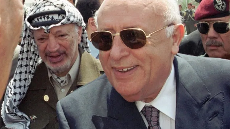 Preminuo biv&scaron;i turski premijer Sulejman Demirel