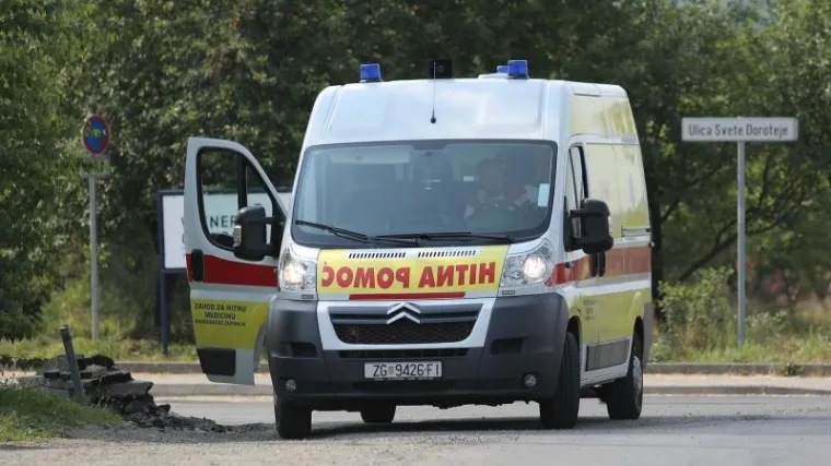 Stariji brat umro, mlađi brat osumnjičen za ubojstvo