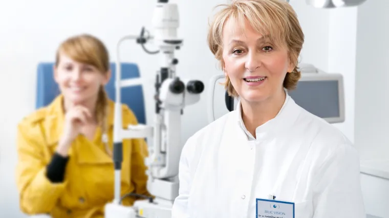 7 glavnih predrasuda o laserskom skidanju dioptrije