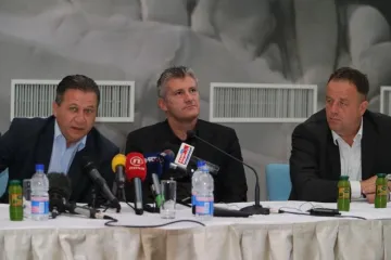 Policija saznala nove detalje, Vrbanović sve demantira