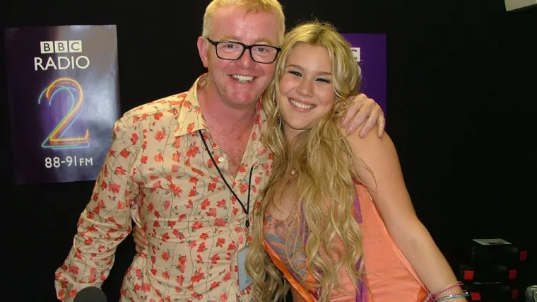 Chris Evans je novi voditelj Top Geara i zamijenit će Jeremyja Clarksona