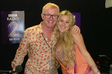 Chris Evans je novi voditelj Top Geara i zamijenit će Jeremyja Clarksona