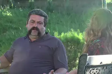 'Romantika je kad zavrtiš janje…piješ, pivaš, reraš i dipliš'