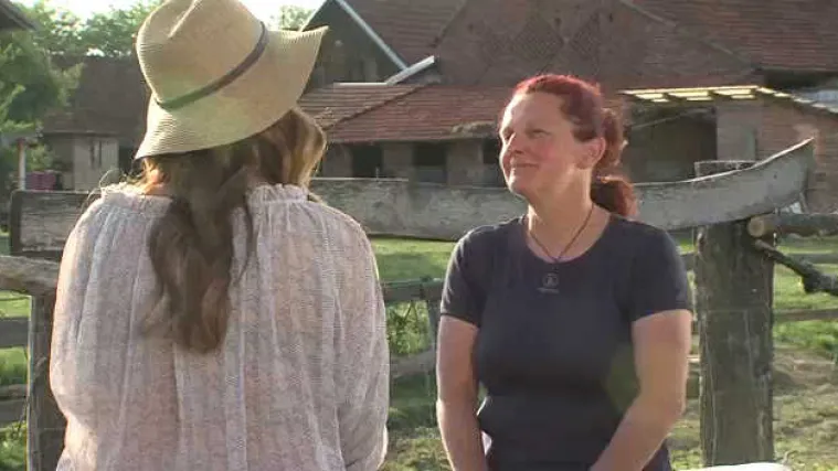 'Idealan muškarac trebao bi biti zabavan, ali mora raditi na sebi!'