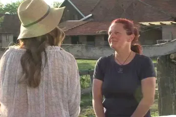 'Idealan muškarac trebao bi biti zabavan, ali mora raditi na sebi!'