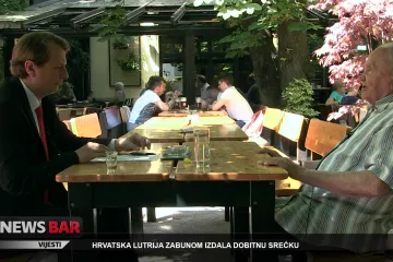 Intervju - Josip Manolić vs. Tomislav Karamarko