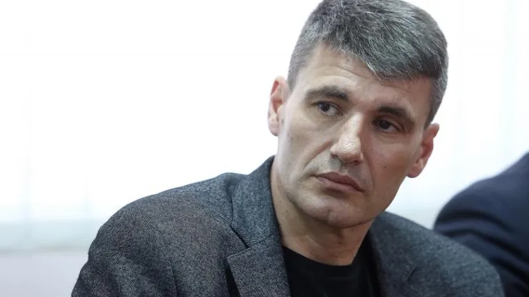 Perasović objavio kandidate za Eurobasket, Bogdanović i Rudež stižu u kolovozu