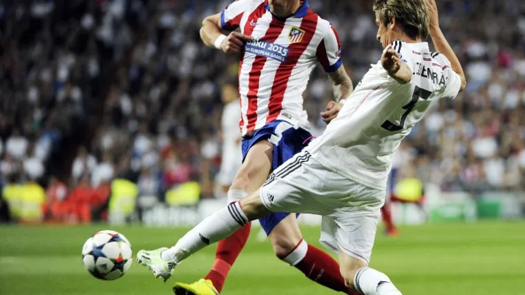 Mandžukić danas potpisuje za Juventus!