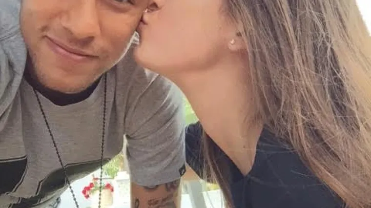 Cura se odrekla preko 65.000 kuna kako bi poljubila Neymara