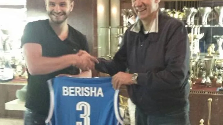 Cibosi se pojačali: Stigao prvi strijelac Balkanske lige