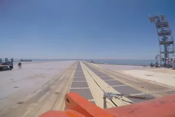 Američka mornarica katapultira GoPro kamere, pogledajte!