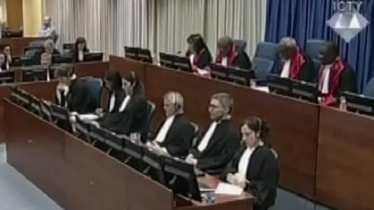 Ha&scaron;ki sud pokrenuo web stranicu u spomen genocida u Srebrenici