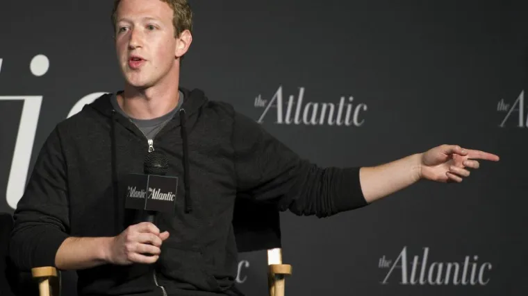 Zuckerberg donira 5 milijuna dolara za školovanje ilegalnih imigranata u SAD-u