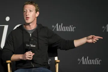 Zuckerberg donira 5 milijuna dolara za školovanje ilegalnih imigranata u SAD-u