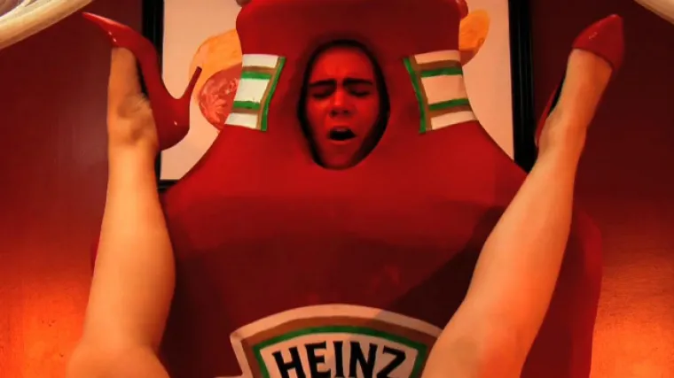 Heinz se morao ispričati jer je naivnog kupca usmjerio na porno stranicu