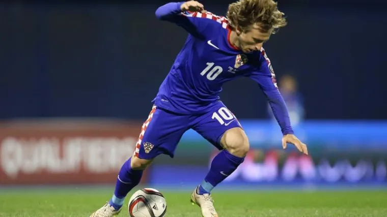 Modrić će sljedeće sezone doživjeti veliku promjenu u igri 'Kraljeva'