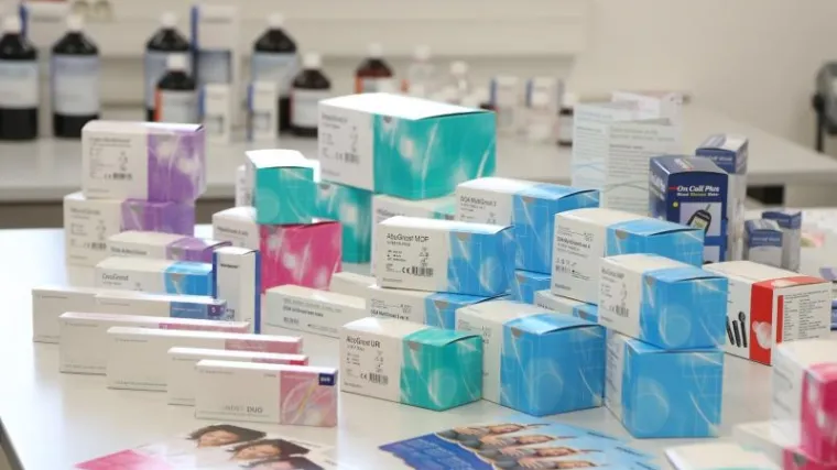 Zdravstvene ustanove duguju milijardu kuna za lijekove