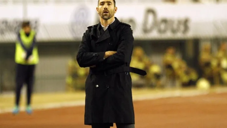 Igor Tudor je novi trener PAOK-a, sad mu prijeti njegov Hajduk