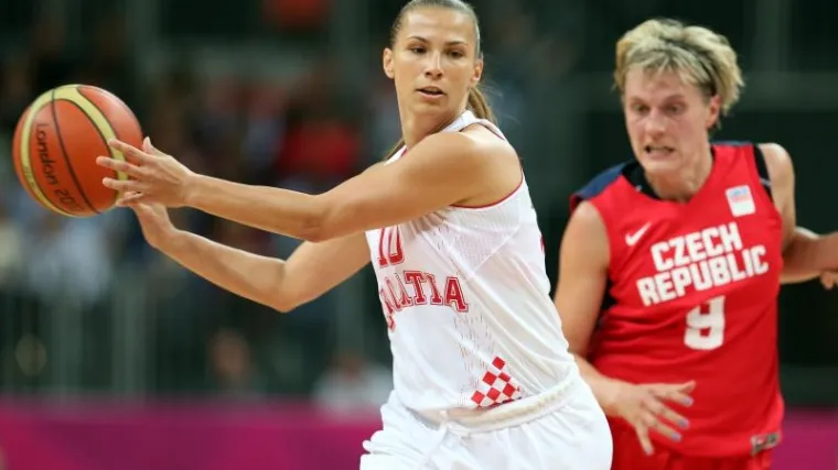 &Scaron;panjolska zamrznula Hrvatsku na -43