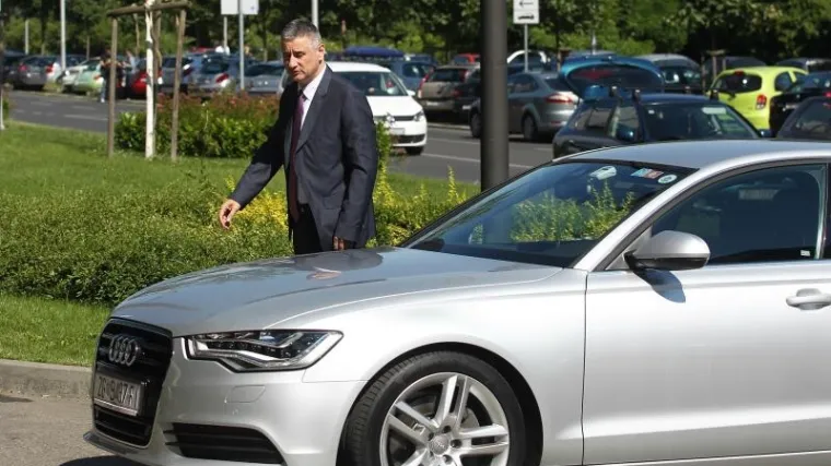 HDZ-ova Vlada će mandat početi žestoko