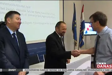 Europski socijalni fond dodijelio Hrvatskoj 64 milijuna eura