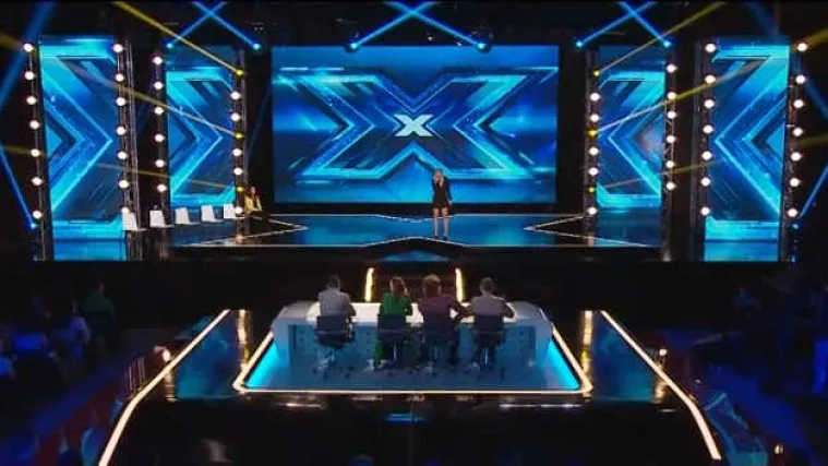 Tko ne žali ispadanje iz 'X Factora' jer su mu se već ostvarila najveća želja?