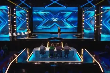 Tko ne žali ispadanje iz 'X Factora' jer su mu se već ostvarila najveća želja?