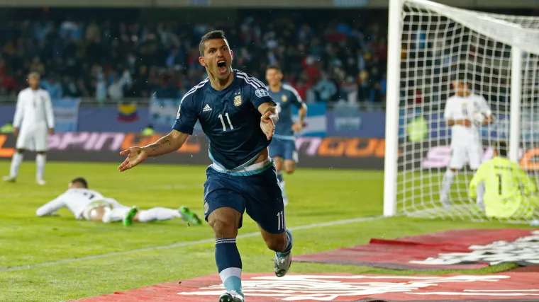 Aguero: 'Klub se napu&scaron;ta kada u njemu ne možete postizati vrhunske ciljeve, a to kod mene nije slučaj'