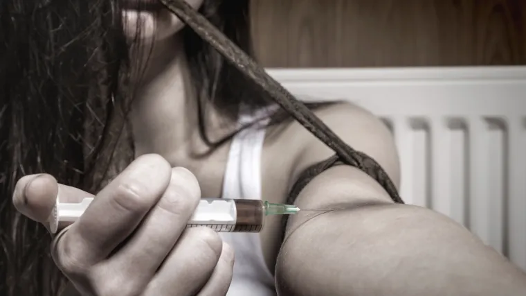 Među narkomanima malo zaraženih HIV-om, ali dosta njih ima hepatitis C