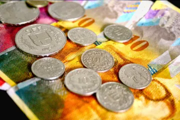 Banka u Sloveniji zbog krivotvorene izjave pri izdavanju kredita u 'švicarcima' zaradila prijavu