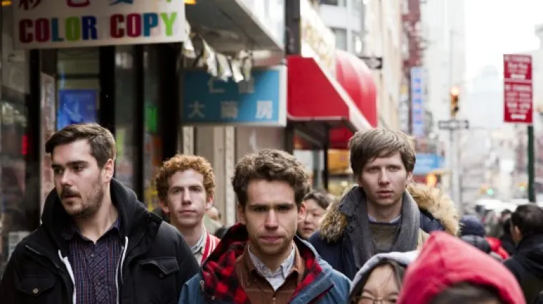 Američka rock senzacija u rujnu nastupa u Tvornici kulture