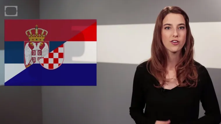 Amerikanci 'znaju najbolje': objasnili za&scaron;to se Hrvati i Srbi mrze!